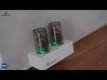 Bneta Ezviz Lanchiya MK70 Premium Vacuum Tube Bluetooth Speaker