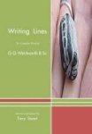Writing Lines - The Complete Words Of G G Wentworth B Sc Hardcover