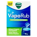 Vicks Vaporub 50G