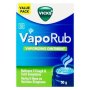 Vicks Vaporub 50G