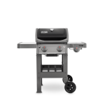Weber Spirit II E-220 Gbs Gas Braai