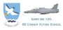 Hawk Mk 120. 85 Combat Flying School Mug