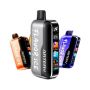 CL6 50K Disposable Vapes - Variety Pack Of 2