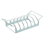 Roesle Grilling Ribs And Roasts Rack Large