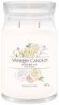 Yankee Candle Wedding Day Signature Large Jar