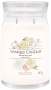 Yankee Candle Wedding Day Signature Large Jar