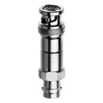 Attenuator Bnc Plug-jack 3DB 1.5 Ghz 0.5W