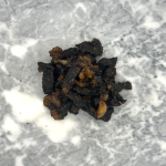 AVG 1 Pack Of Beef Chilli Chutney Bites 500G