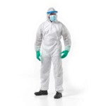 Disposable Plastic Apron – Single Use Protective Wear