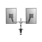 Equip 650113 13" – 27" Articulating Dual Monitor Desk Mount