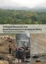 Geological Resources And Good Governance In Sub-saharan Africa - Holistic Approaches To Transparency And Sustainable Development In The Extractive Sector   Hardcover