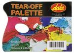 Tear Off Palette