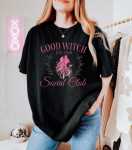 Good Witch Social Club T-Shirt