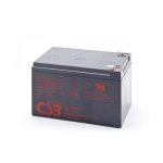 12V12AH Battery BAT466 - No Refund