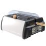 Smokeless Infrared Rotisserie / Grill