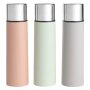 Assorted Stainless Steel Vacuum Flask 500ML