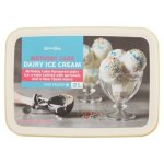 Pnp Birthday Cake Dairy Ice Cream 2L