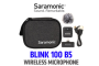 Saramonic Blink 100 B5 Wireless Microphone