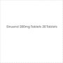 Ibucare 200mg Tablets 20