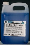 Oven Cleaner High Alkaline
