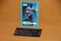 Bulls John Mametsa Blue Rugby Card Galactic Traders