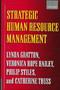 Strategic Human Resource Management - Corporate Rhetoric And Human Reality   Hardcover New