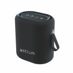 Astrum SP150 Bluetooth Portable LED Speaker 12W Tws Tf USB Aux MIC IP6