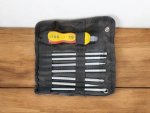 Multi Screwdriver Set