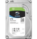 Seagate SKYHAWK-2TB Skyhawk 2TB Surveillance Hard Drive