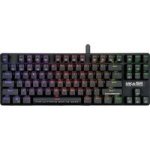 Armaggeddon Falcon Mechanical Keyboard MKA-5R Rgb