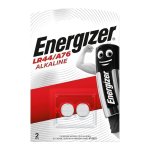 Energizer Battery Miniature Alkaline 1.5V A76 2 Pa Livestainable