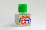 – Extra-thin Cement 40ML