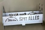 Braai Alles The Ultimate All-in-one Outdoor Cooking Solution