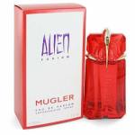 Thierry Mugler - Alien Fusion Edp Red