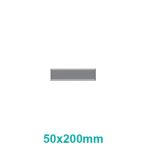 Parrot Sign Frame 50 X 200MM M