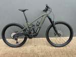 2026 Trek Slash+ 9.7 Slx xt - Olive Drab Pre Owned - Medium