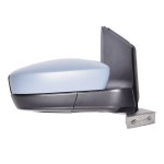 Vw Up Mirror Manual Right 15-16