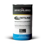 Plastiline Reflective Glass Beads 25KG