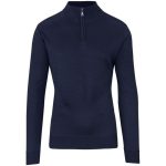 Mens 1 4 Zip Waverley Jersey