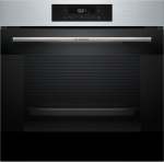 Bosch Series 6 Built In Oven 60CM Stainless Steel