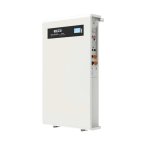 Ecco Solar 51.2V 200AH 10.24KWH Lithium Battery F51200 LIFEP04