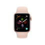 Apple Watch 40MM Series 4 Gps Aluminium Case - Gold Best