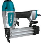 Makita Pneumatic Brad Nailer 18 Gauge F-type AF506