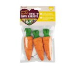 Treat 'n Gnaw Carrots