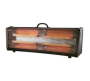 1600W Household Electric Quartz Heater