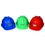 Safeway Safety Hard Cap With Cap Lamp Bracket – Green