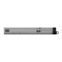 Flashstation 24-BAY 2.5'' Sas/sata All-flash Storage 2X Intel Xeon Silver 4110 32GB DDR4 Ecc Rdimm Up To 512GB 2X 10GBE Lan