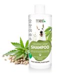 Pannatural Pets Shampoo Heavenly Hemp 500ML