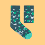 Frog Socks