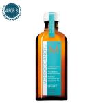 Light Oil Treatment For Fine And Light-coloured Hair 100ML